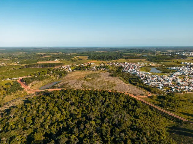 Imagem 14: Villa Santi II Terreno / lote com venda por R$332.966
