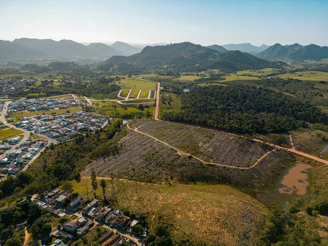 Imagem 15: Villa Santi II Terreno / lote com venda por R$332.966