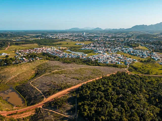Imagem 16: Villa Santi II Terreno / lote com venda por R$332.966