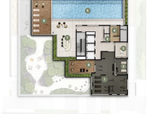 Imagem 3: Apartamento À Venda no Bairro Santana - São Paulo/Sp