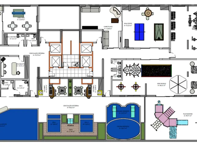 Imagem 2: Apartamento À Venda no Bairro Perequê - Porto Belo/Sc