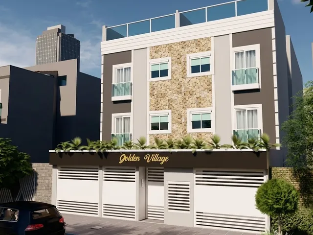 Imagem: Golden Village