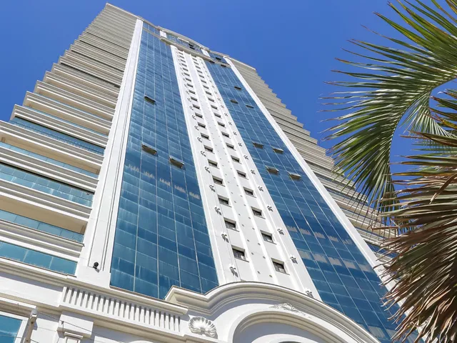 Imagem: Edifício Paramount Apto 1601 - Edifício