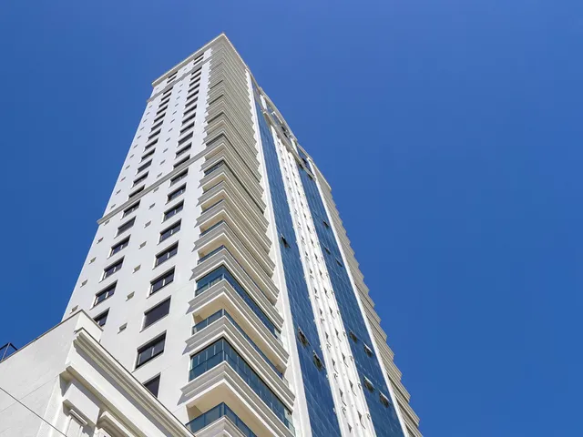 Imagem 2: Edifício Paramount Apto 1601 - Edifício Paramount Apto 1601