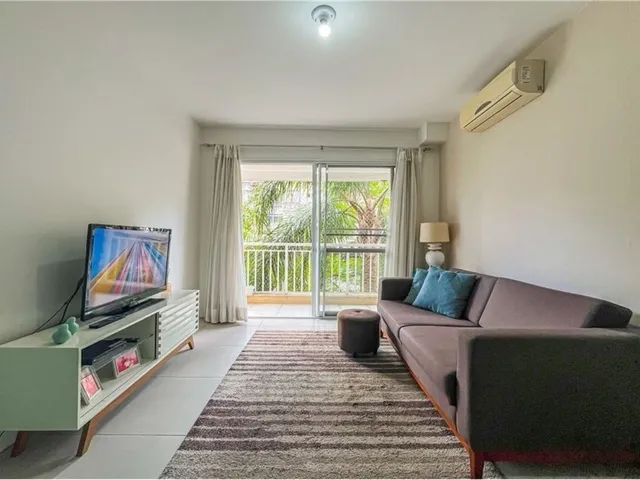 Imagem: Apartamento à venda no bairro Jardim Lindóia