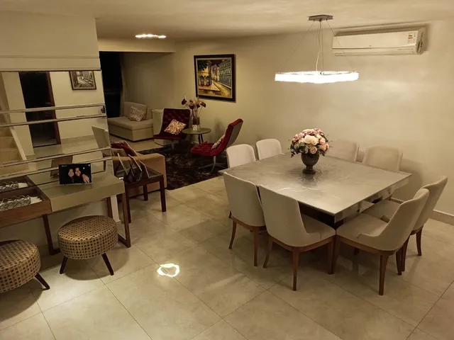 Imagem 7: Lumiere Apartamento com 4 dormitórios