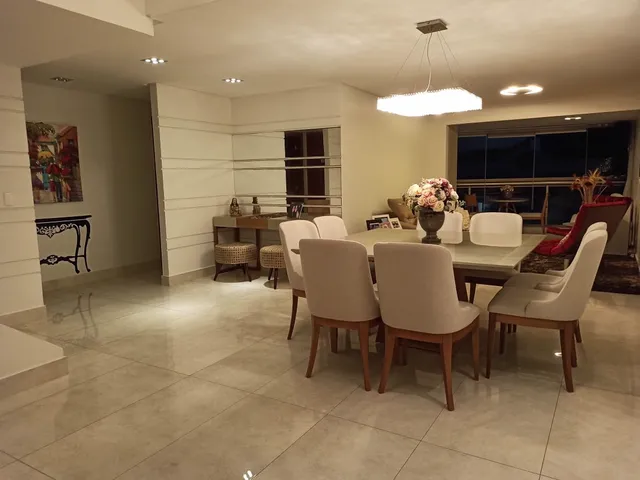 Imagem 8: Lumiere Apartamento com 4 dormitórios