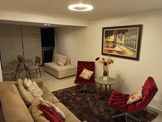 Imagem 10: Lumiere Apartamento com 4 dormitórios