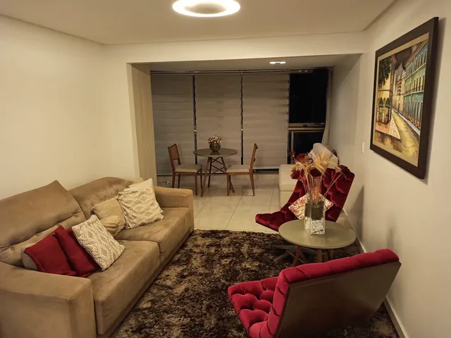 Imagem 11: Lumiere Apartamento com 4 dormitórios