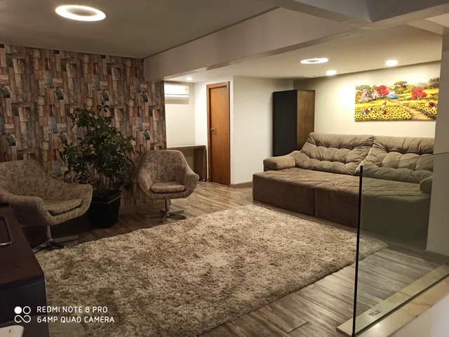 Imagem 13: Lumiere Apartamento com 4 dormitórios