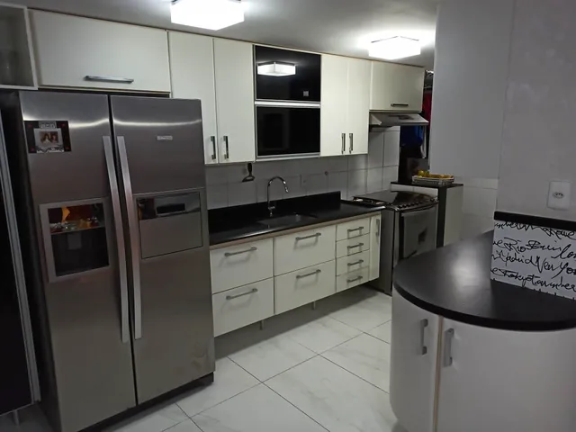 Imagem 14: Lumiere Apartamento com 4 dormitórios