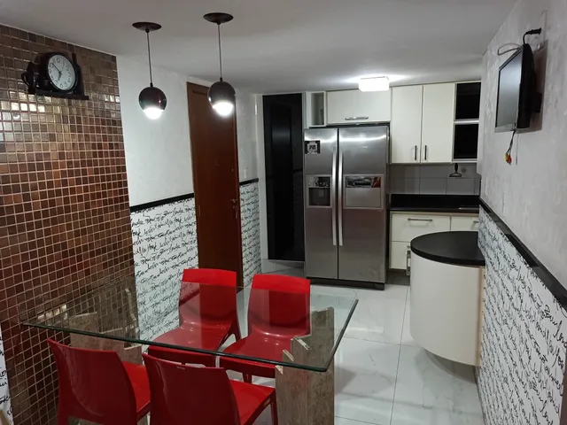 Imagem 15: Lumiere Apartamento com 4 dormitórios