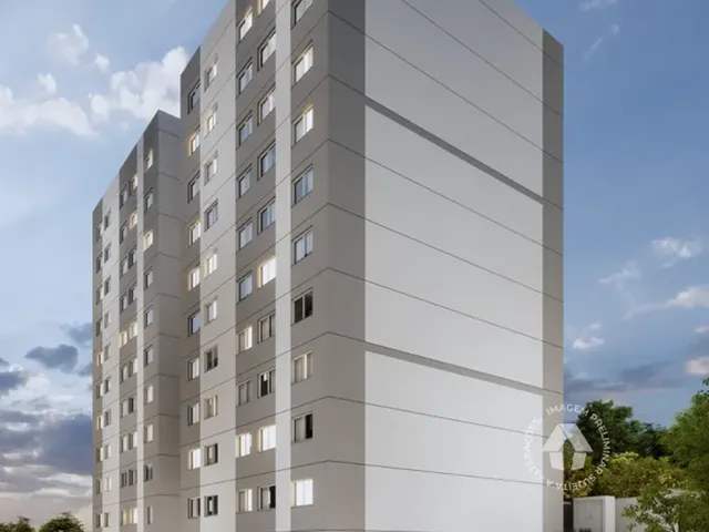 Imagem: Metrocasa Viva Campo Limpo - Breve Lançamento