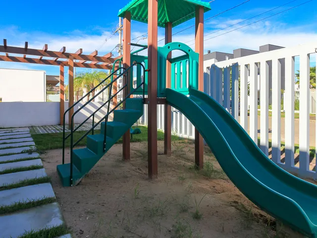Imagem 4: Quintal Verde - Quintal Verde