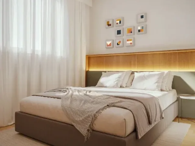 Imagem 8: Apartamento À Venda no Bairro Cilo 3 - Londrina/Pr