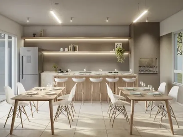 Imagem 10: Apartamento À Venda no Bairro Cilo 3 - Londrina/Pr