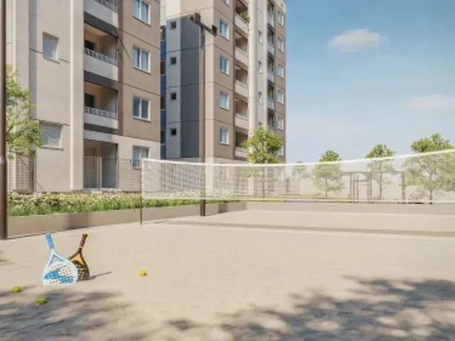 Imagem 11: Apartamento À Venda no Bairro Cilo 3 - Londrina/Pr