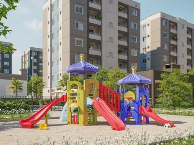 Imagem 15: Apartamento À Venda no Bairro Cilo 3 - Londrina/Pr