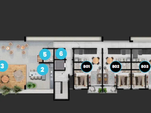 Imagem 3: Aflitos Smart Home