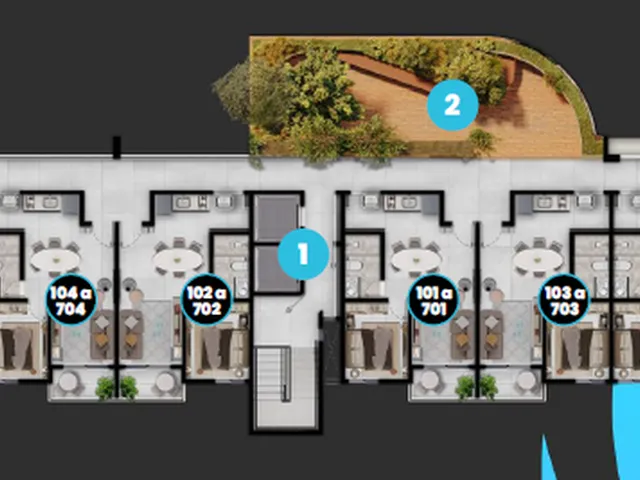 Imagem 5: Aflitos Smart Home