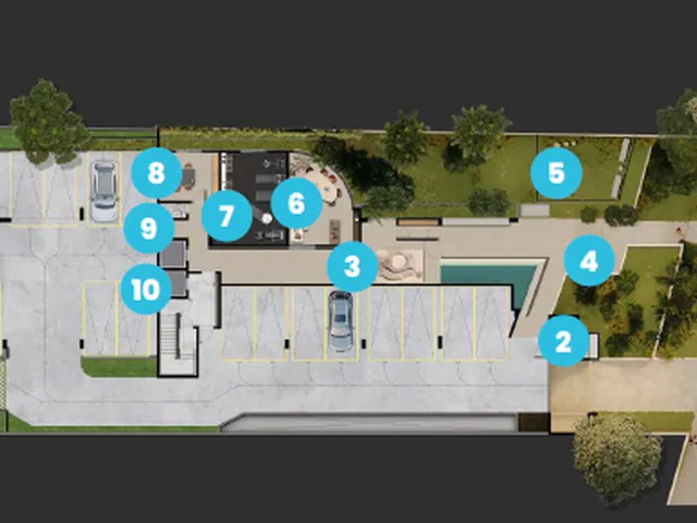 Imagem 4: Aflitos Smart Home