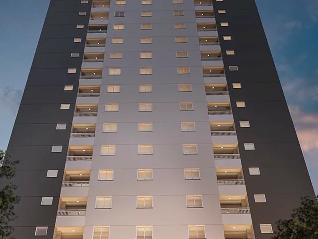 Imagem: Apartamento À Venda em Osasco, santa Maria
