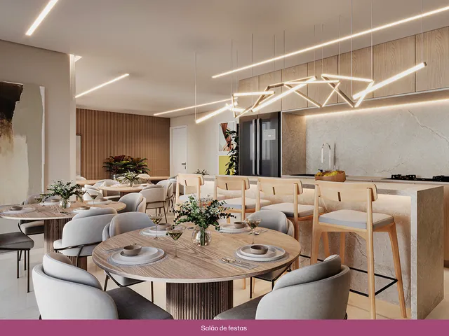 Imagem 7: Apartamento À Venda em Osasco, santa Maria, com 1 Quarto, 29,23M²