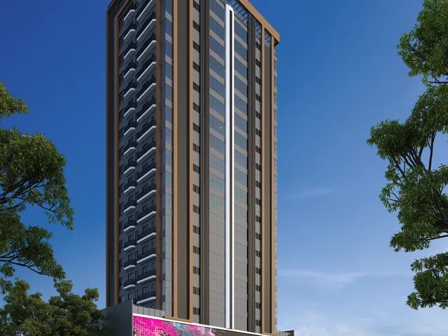 Imagem 5: Orygem - Orygem Apartamento com 3 dormitórios