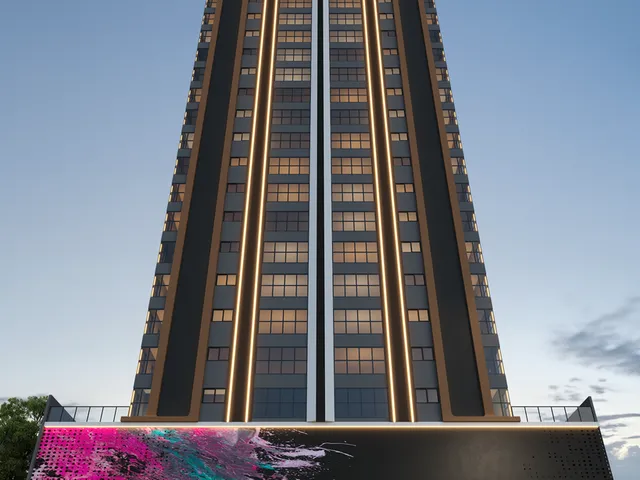 Imagem 6: Orygem - Orygem Apartamento com 3 dormitórios