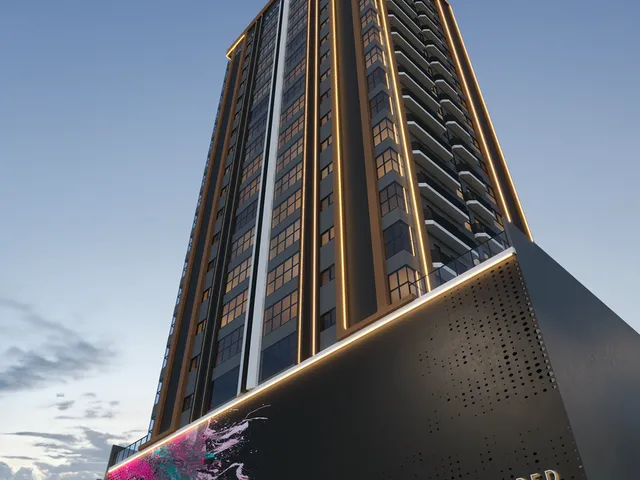 Imagem 7: Orygem - Orygem Apartamento com 3 dormitórios