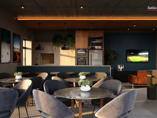 Imagem 11: Orygem - Orygem Apartamento com 3 dormitórios