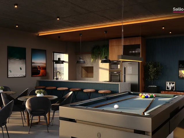Imagem 12: Orygem - Orygem Apartamento com 3 dormitórios