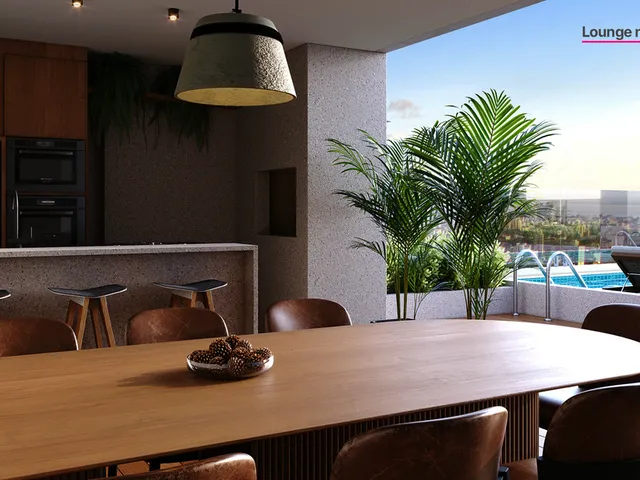 Imagem 13: Orygem - Orygem Apartamento com 3 dormitórios