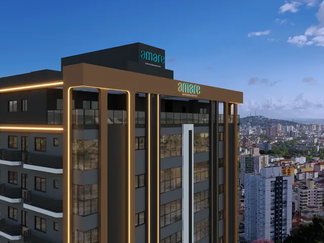 Imagem 14: Orygem - Orygem Apartamento com 3 dormitórios