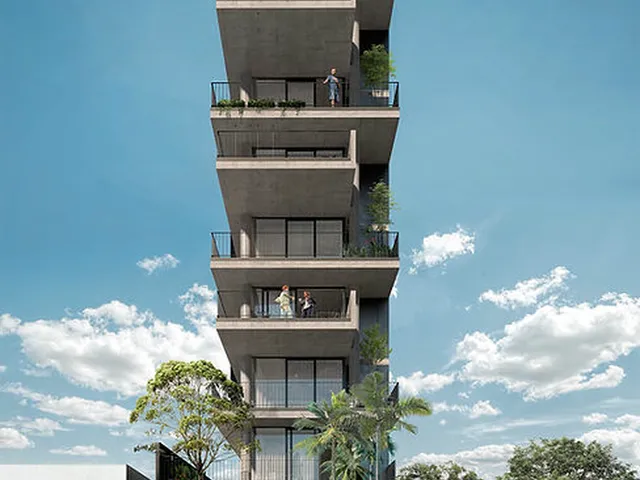 Imagem 8: Lyra Apartamento com 3 dormitórios