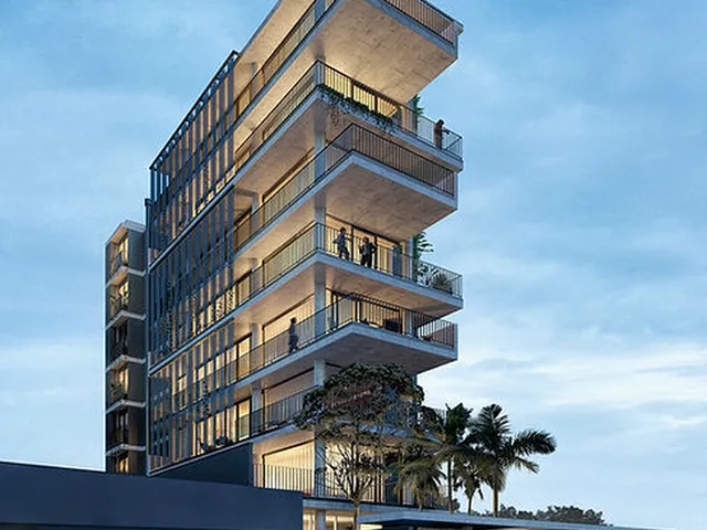Imagem 9: Lyra Apartamento com 3 dormitórios