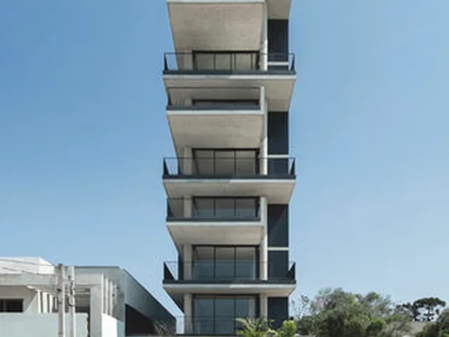 Imagem 12: Lyra Apartamento com 3 dormitórios