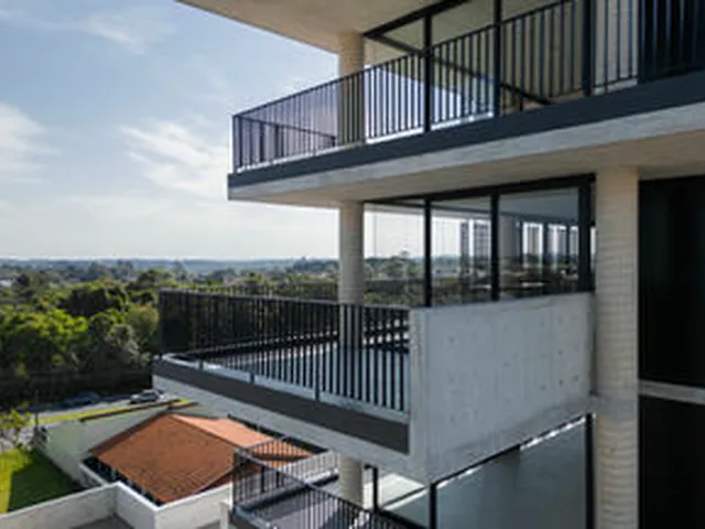 Imagem 13: Lyra Apartamento com 3 dormitórios