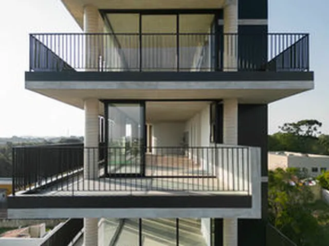 Imagem 14: Lyra Apartamento com 3 dormitórios