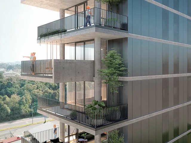 Imagem 15: Lyra Apartamento com 3 dormitórios