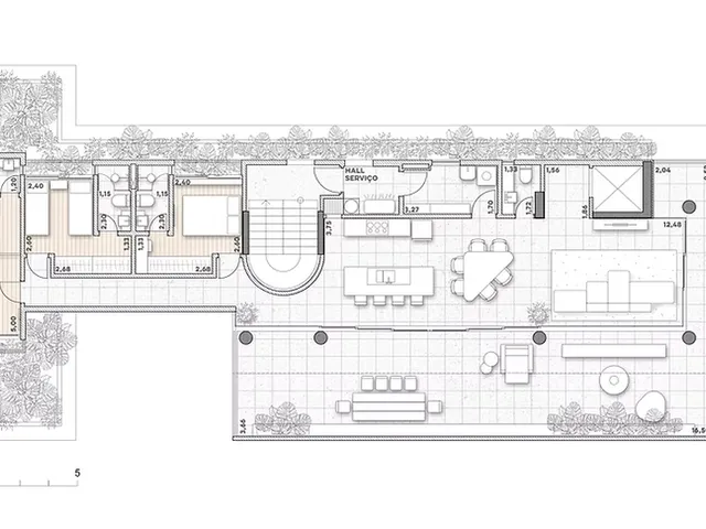 Imagem 6: Lyra Apartamento com 3 dormitórios