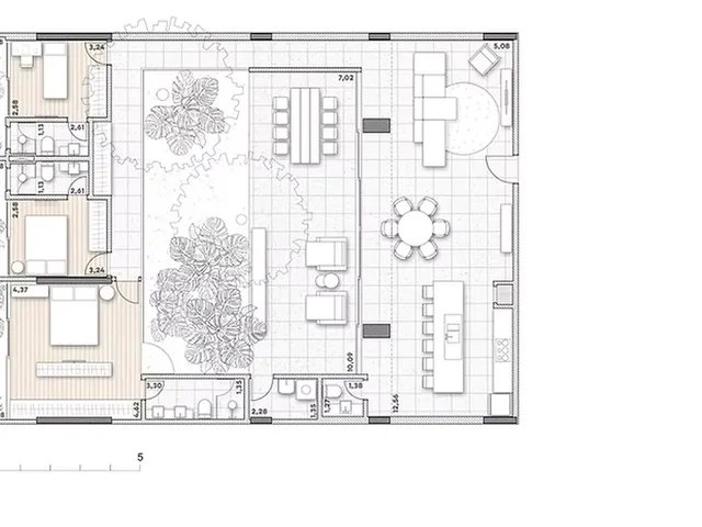 Imagem 7: Lyra Apartamento com 3 dormitórios