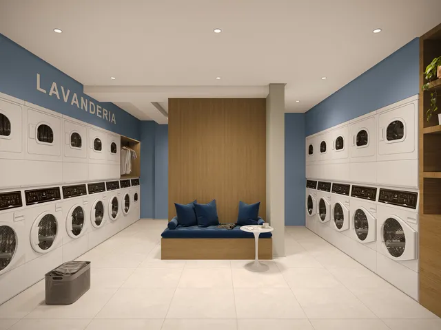 Imagem 9: Well Perdizes - Residencial