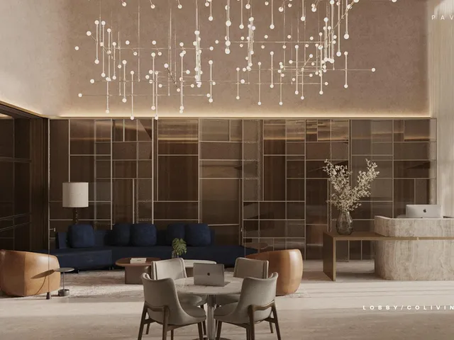 Imagem 7: Stay Novo Cais Apartamento com 1 dormitório