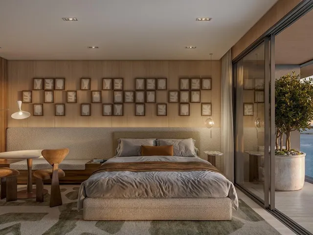 Imagem 2: Stay Novo Cais Apartamento com 1 dormitório