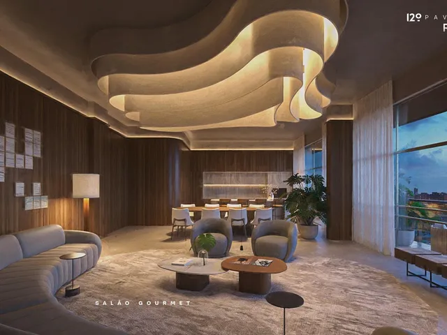 Imagem 10: Stay Novo Cais Apartamento com 1 dormitório