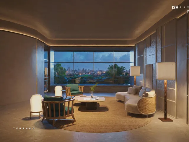 Imagem 5: Stay Novo Cais Apartamento com 1 dormitório