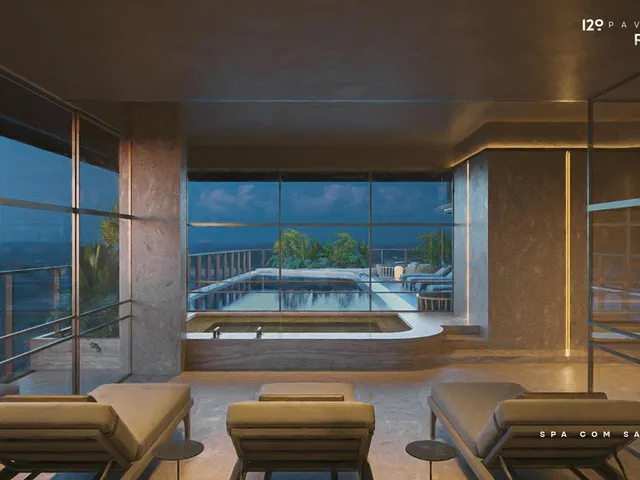 Imagem 3: Stay Novo Cais Apartamento com 1 dormitório