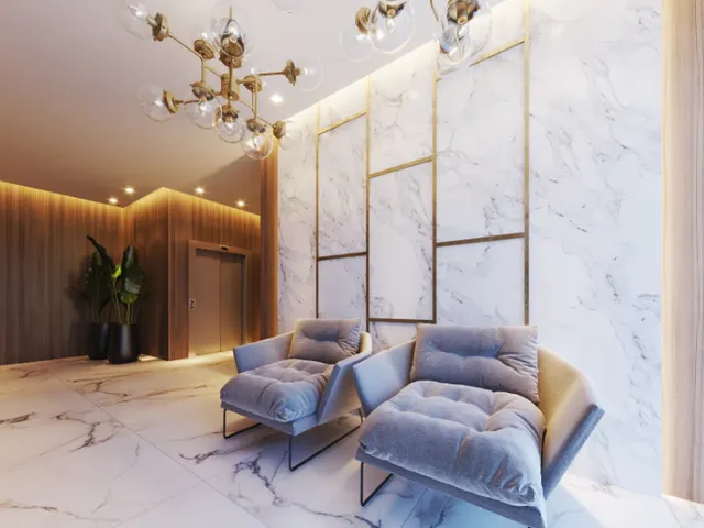 Imagem 5: Real - Residencial