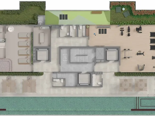Imagem 3: Youniverse - Residencial